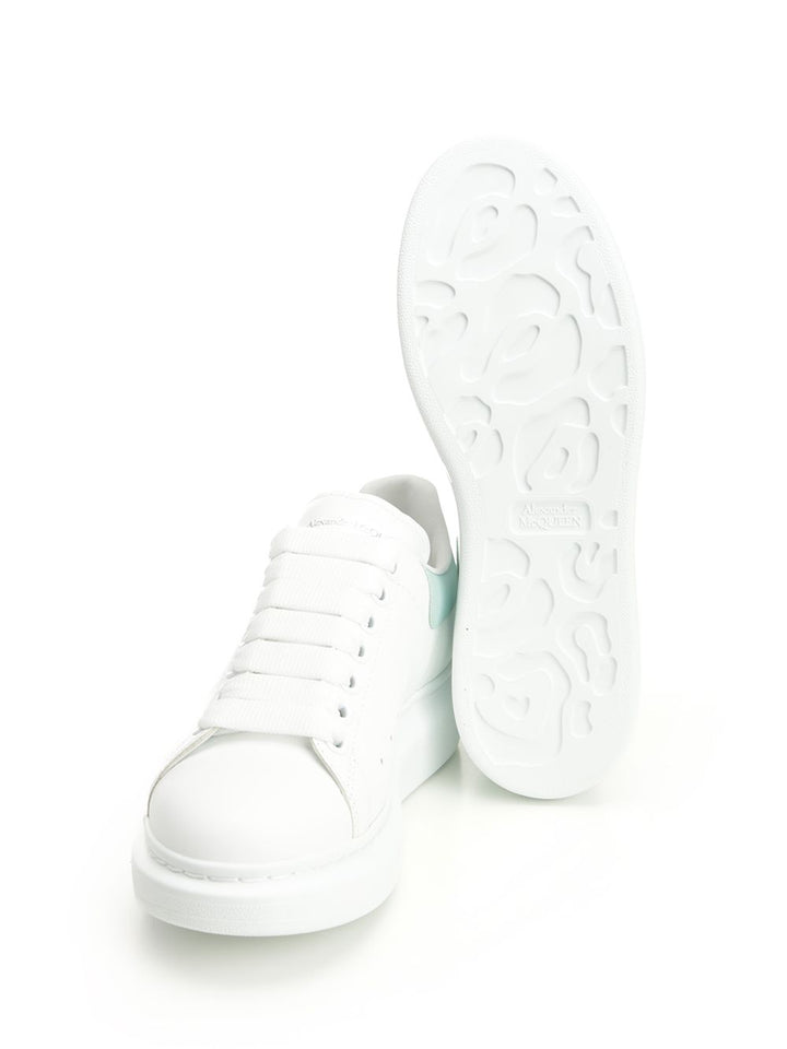 Mcqueen Oversize Sneakers - Bianco | 58157fcb3431eab32c9c15b2cee5a820c15342a7