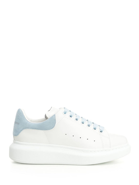 Oversize Sneakers Bianco