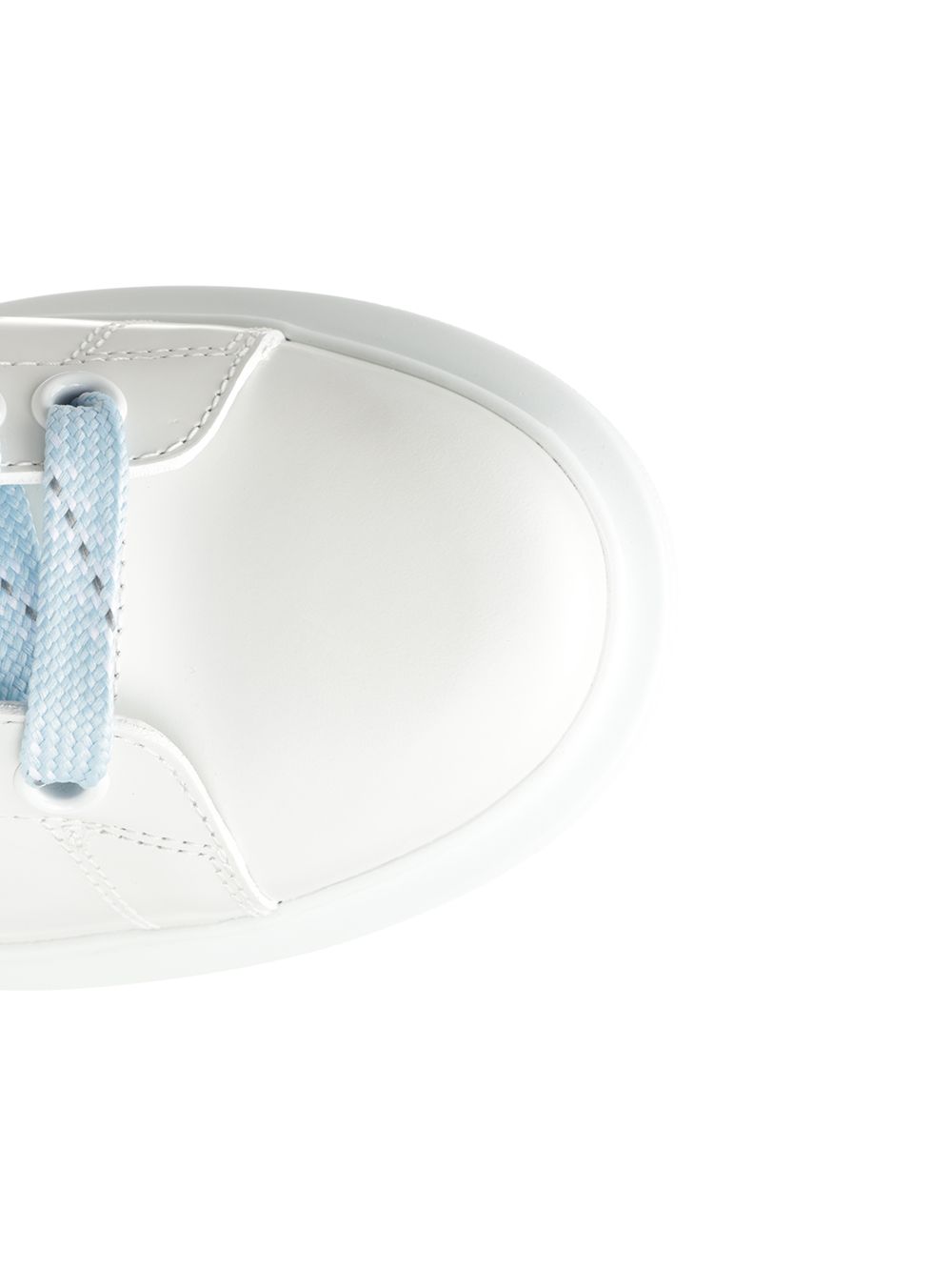 Mcqueen Oversize Sneakers - Bianco | 17b57105e41ebdd769b32b4ca071f70fa0c659d7