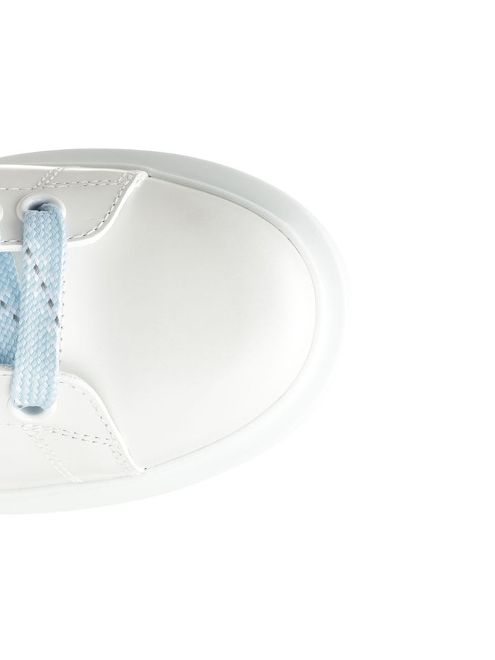 Mcqueen Oversize Sneakers - Bianco | 17b57105e41ebdd769b32b4ca071f70fa0c659d7