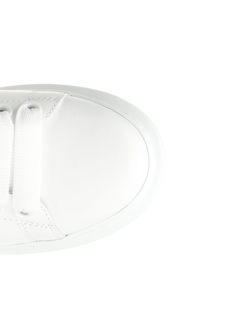 Mcqueen Oversize Sneakers - Bianco | 1b05f2e00a7b201439b03d316cfd0257bd5f6c4e