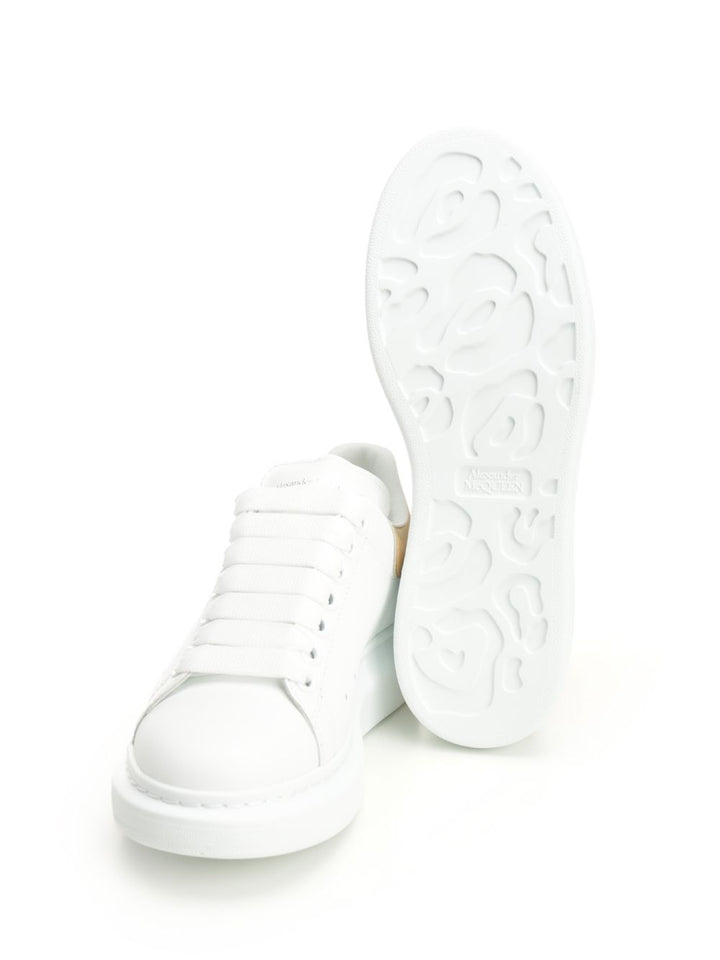 Mcqueen Oversize Sneakers - Bianco | 961ef0f583b45e48dc8ee486d4fb84d45766dcb6