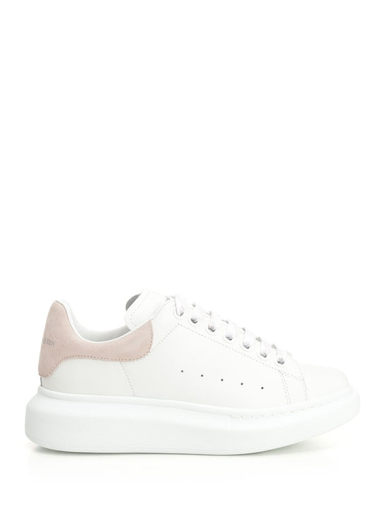 Oversize Sneakers Rose