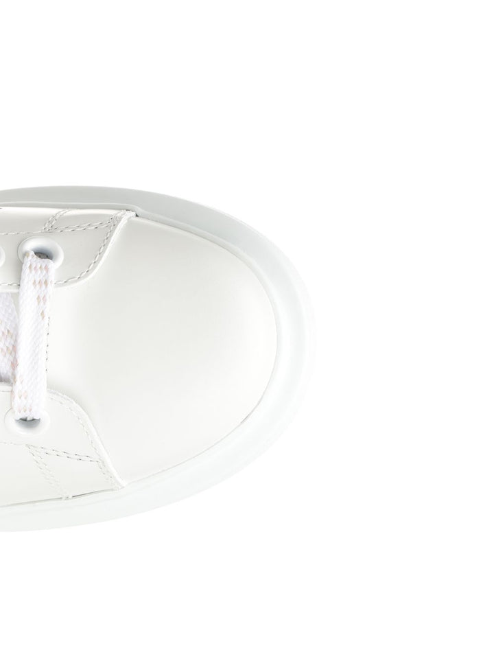 Mcqueen Oversize Sneakers - Rose | 2735d53cb7df144861b9fa285fbdf8f973a96738