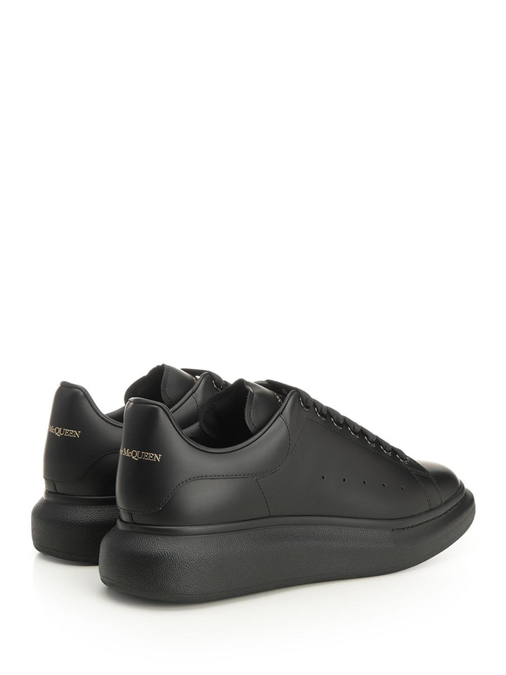 Mcqueen Oversize Sneakers - Nero | f1ff1ffee1d266966b657946027a4e5e8beb6fdd