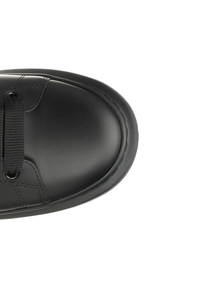 Mcqueen Oversize Sneakers - Nero | 0f32c8ddd933edaaf0adb808307eec100cddb665