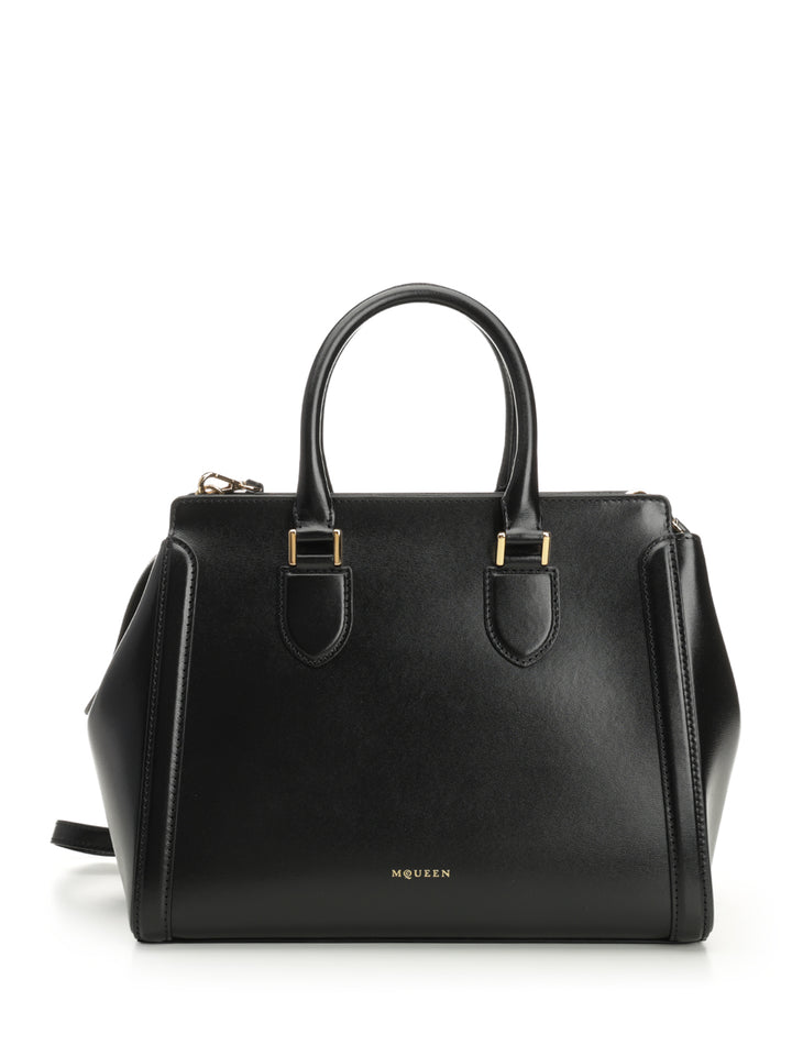 Mcqueen Birdee Handbags - Nero | 06d8279b945a580757b5dec9548e3c13c2662ed4