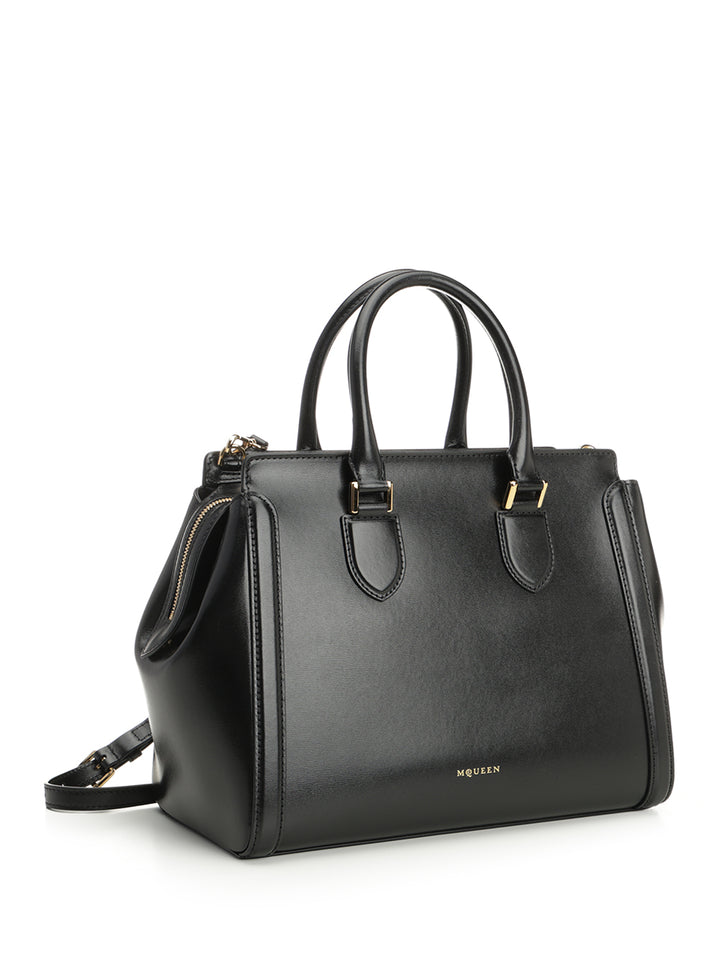 Mcqueen Birdee Handbags - Nero | c36fe37a933d15002a5a6ad832871f2cffcafdce