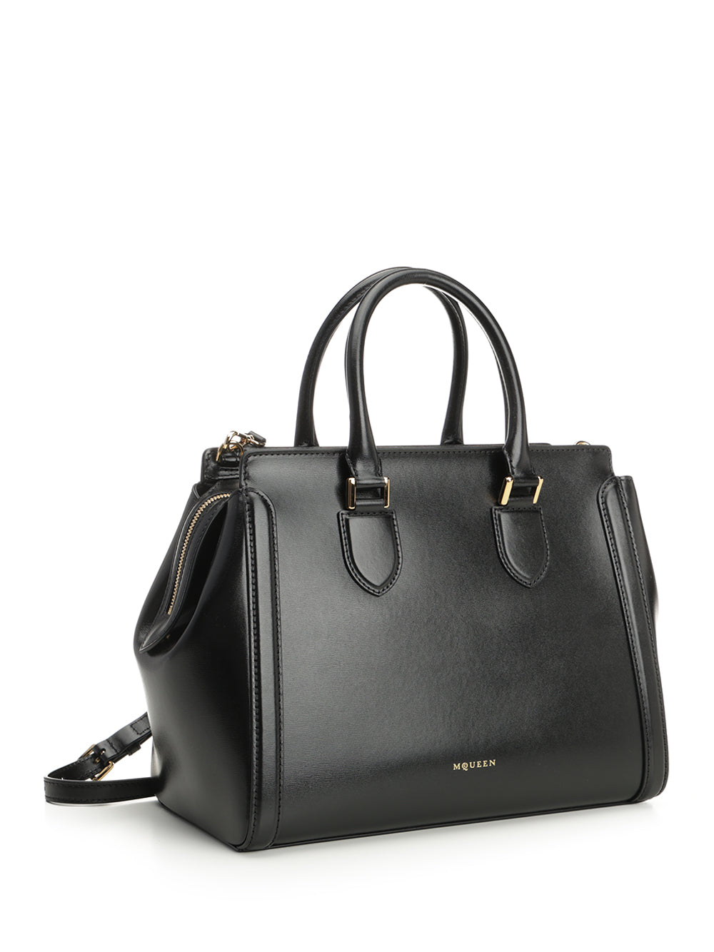 Mcqueen Birdee Handbags - Nero | c36fe37a933d15002a5a6ad832871f2cffcafdce