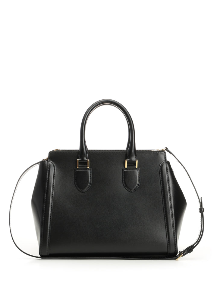 Mcqueen Birdee Handbags - Nero | 5b23e299237874113628d0fcaaa0e9326b118bb8