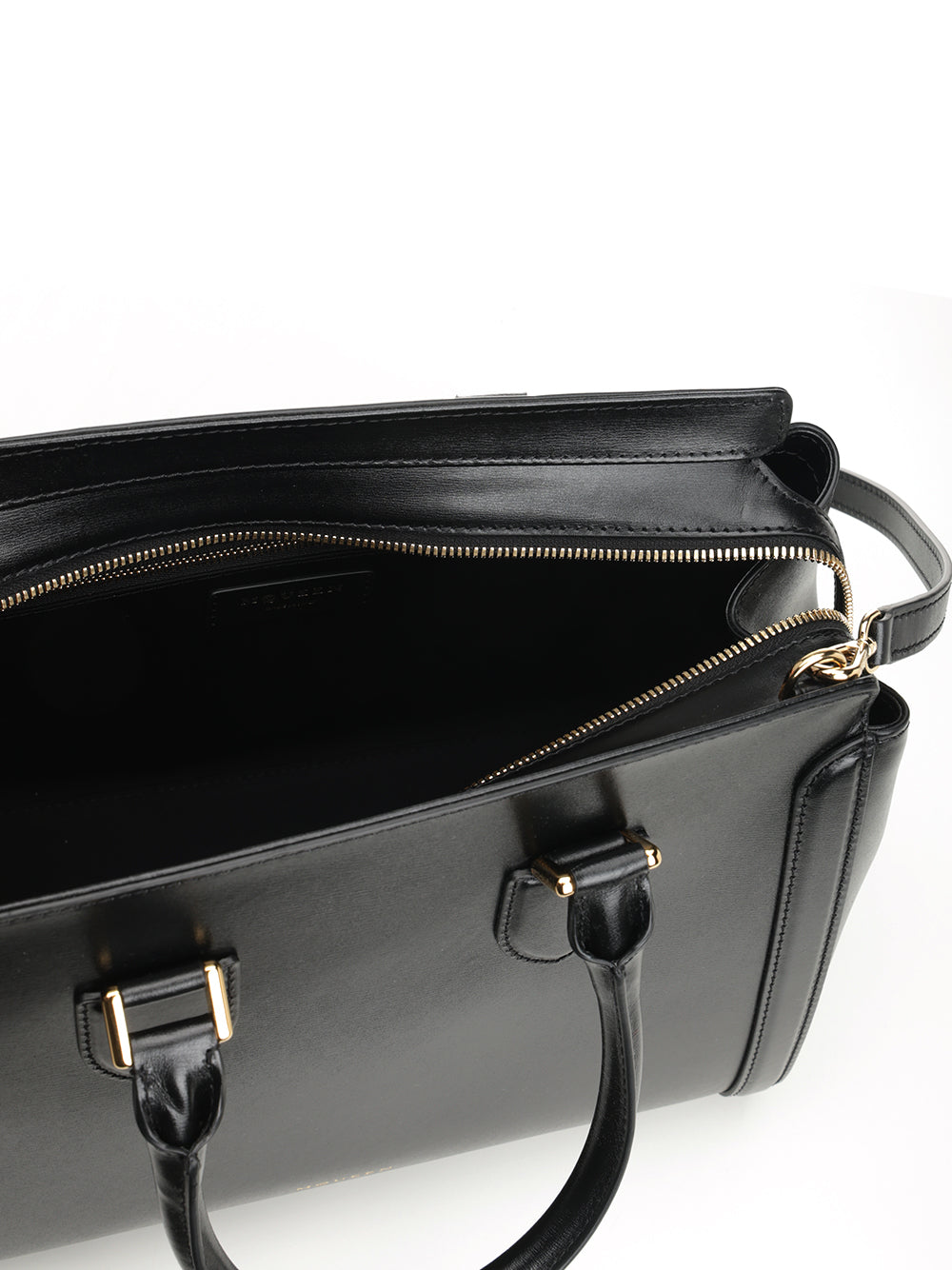 Mcqueen Birdee Handbags - Nero | dc380d87b250b94c2d61bc8485bdb44da0e62880