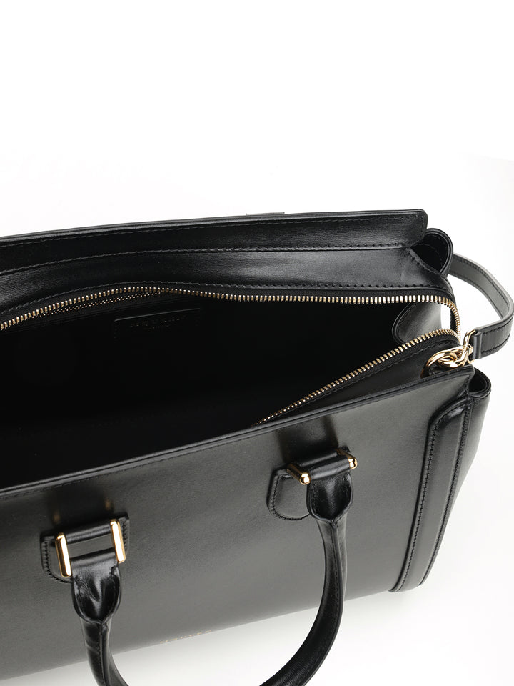 Mcqueen Birdee Handbags - Nero | dc380d87b250b94c2d61bc8485bdb44da0e62880