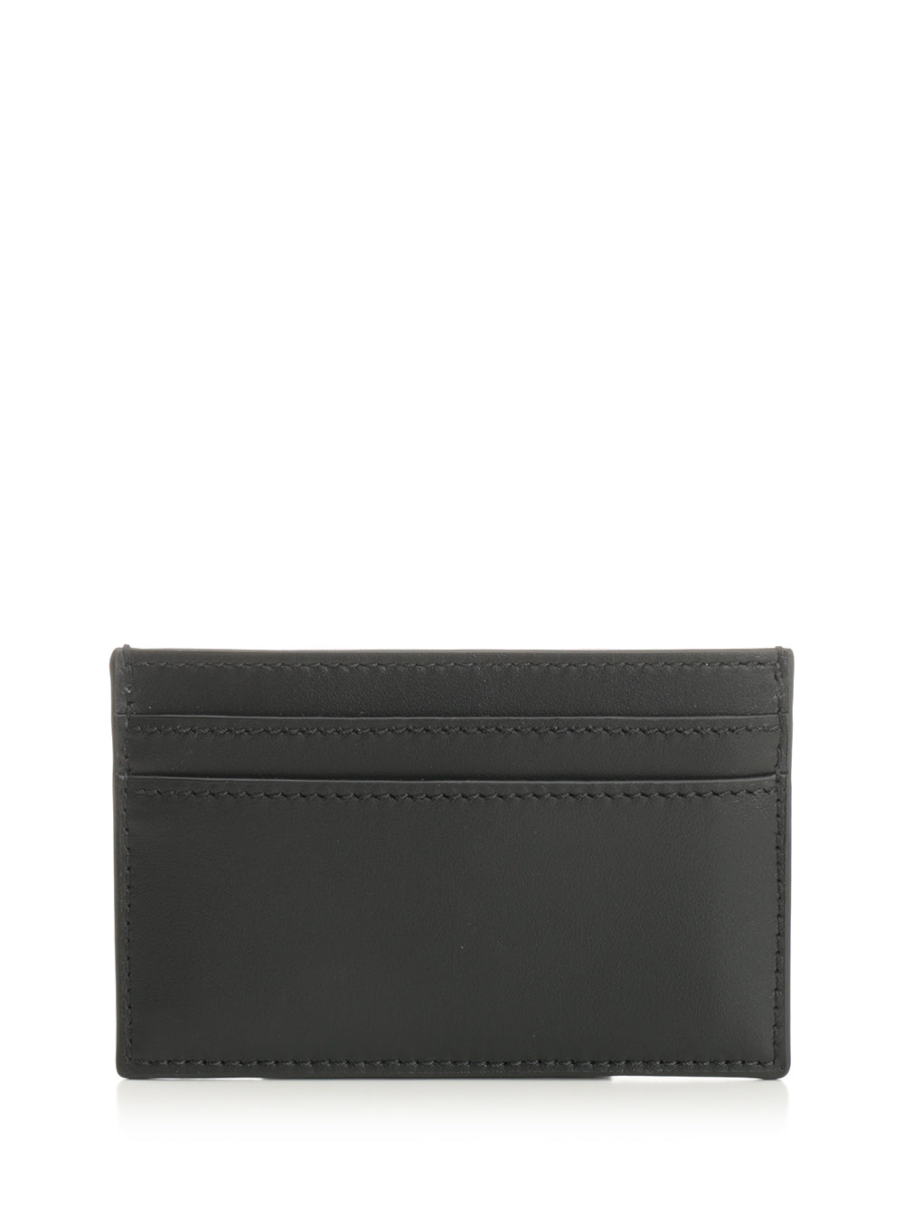 Mcqueen Mcqueen Card Holder Wallets - Nero | e7acf9fda4e73dd6e9e3e0bc51df1f8a3a91715b