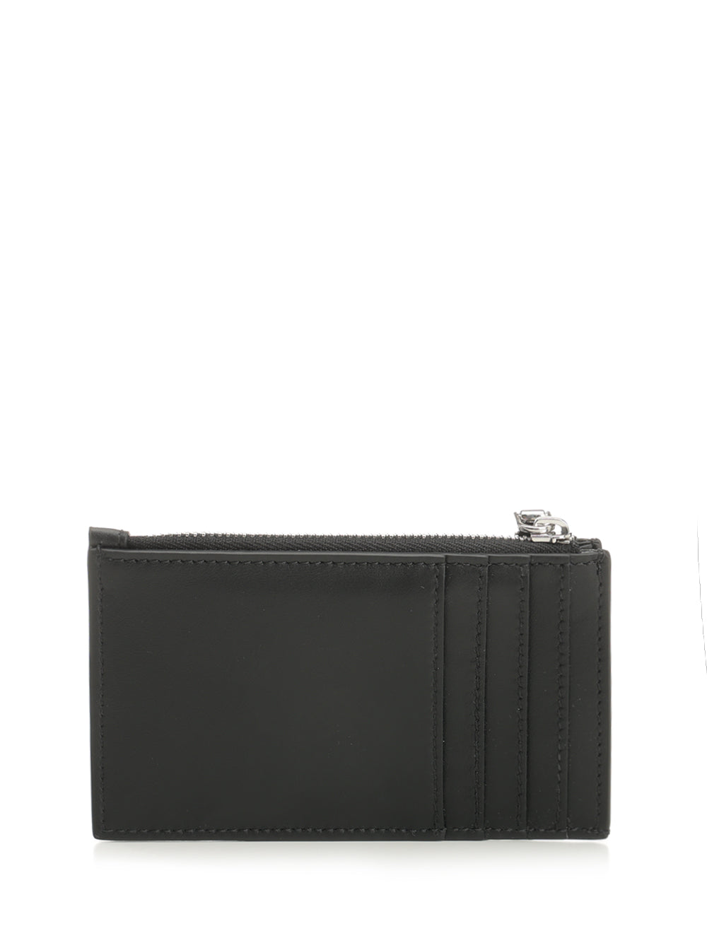 Mcqueen Mcqueen Card Holder Wallets - Nero | f36d19b3dce59ae16cb8a7a38f98012e47fac35e