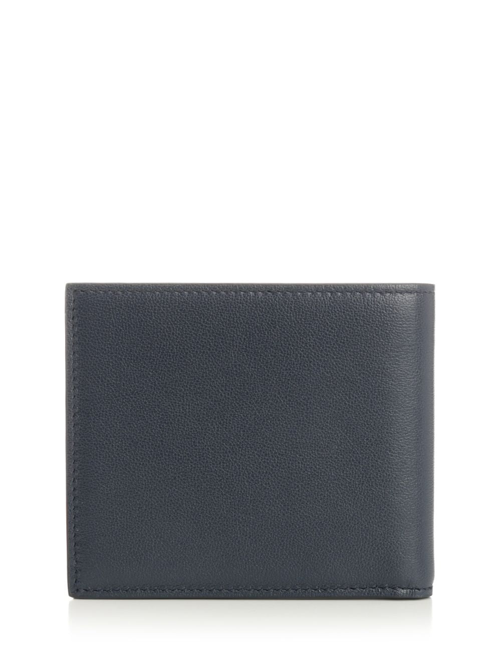 Dolce & Gabbana Calfskin Wallet Wallets - Blu | b98c5bd94da53bd4e5385546eb53d4c0b63e1281