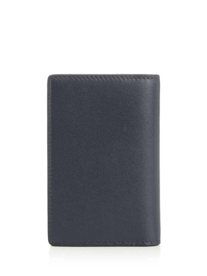 Dolce & Gabbana Card Holder Wallets - Blu | 066c21887fcbdb4c5dded8ea4071bb9e7337f9cc