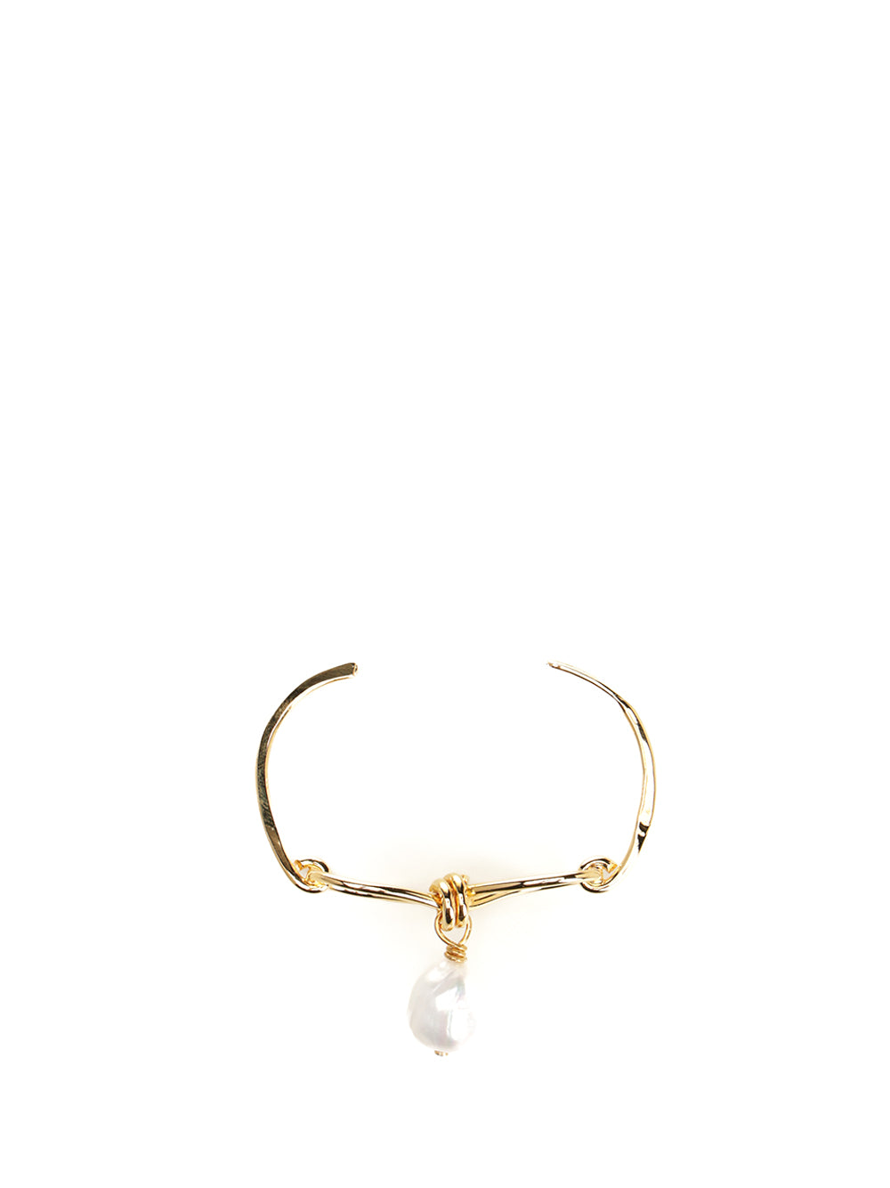 Marni Bracelet With Pearl Gioielli - Oro | 3f93e4e4f1e9e98b5daf647f60ec9f33b97ed5f0