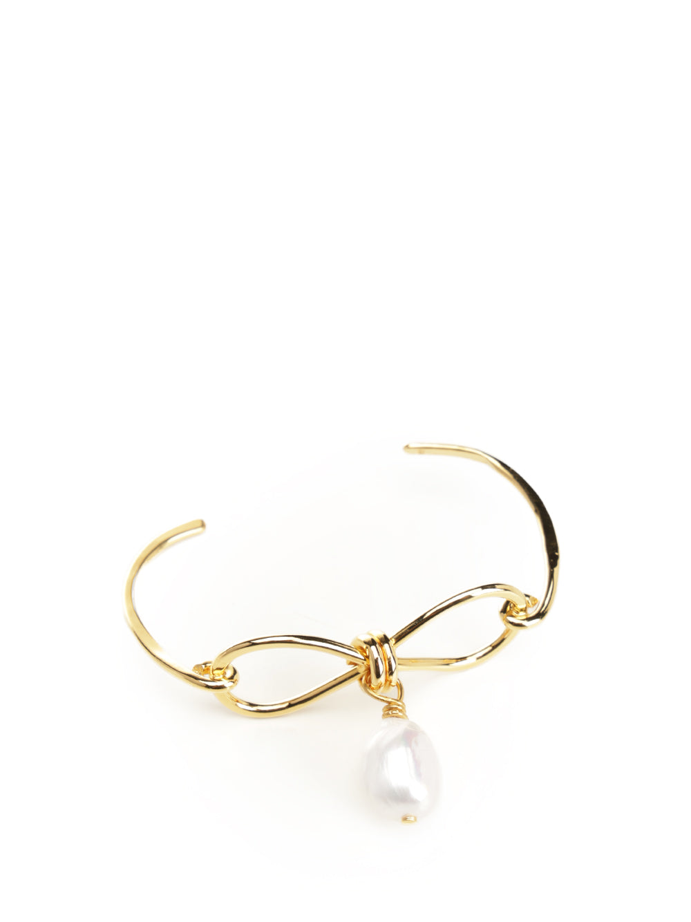Marni Bracelet With Pearl Gioielli - Oro | 80d88c30426d3684186a805406d15be75be9f561