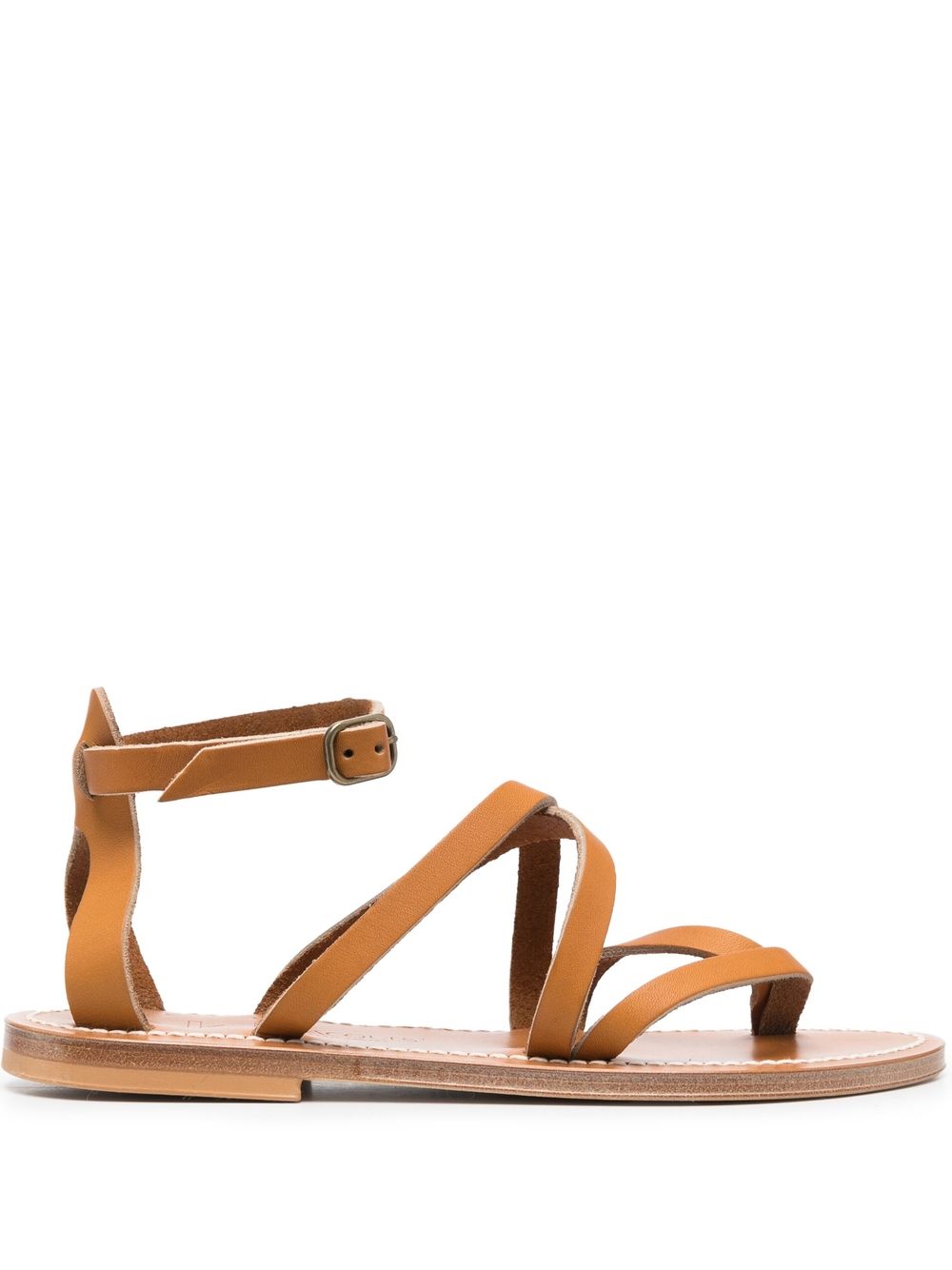 Kjacques Sandali - Nude & Neutrals | 089dff5b366823569c5b8732ad13961cf21651b8