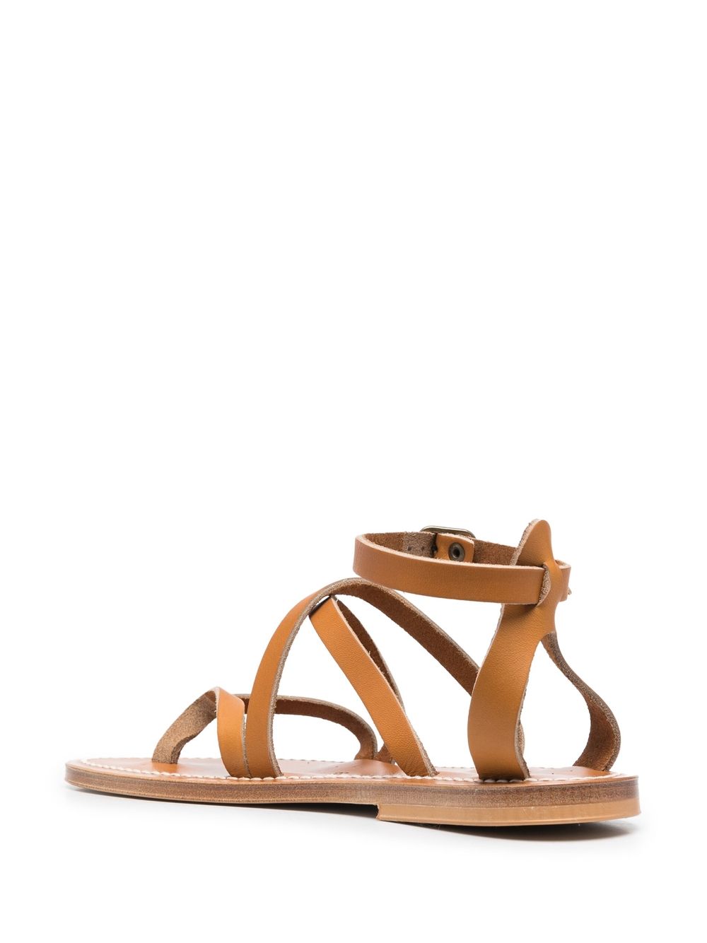 Kjacques Sandali - Nude & Neutrals | d1097a48d95eca68fc334adf95e4b46e0ab8587e