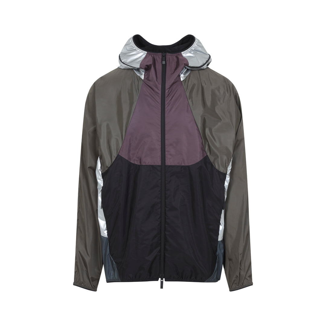 Moncler Down jackets - Metallic | dc1315385d11abcc80b385e144c227f4de87168f