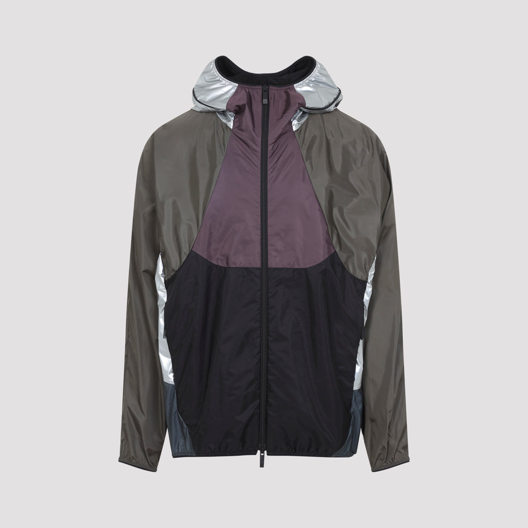 Moncler Down jackets - Metallic | 99e403c42d9d6347625ecd06b15d32bdaef25a87