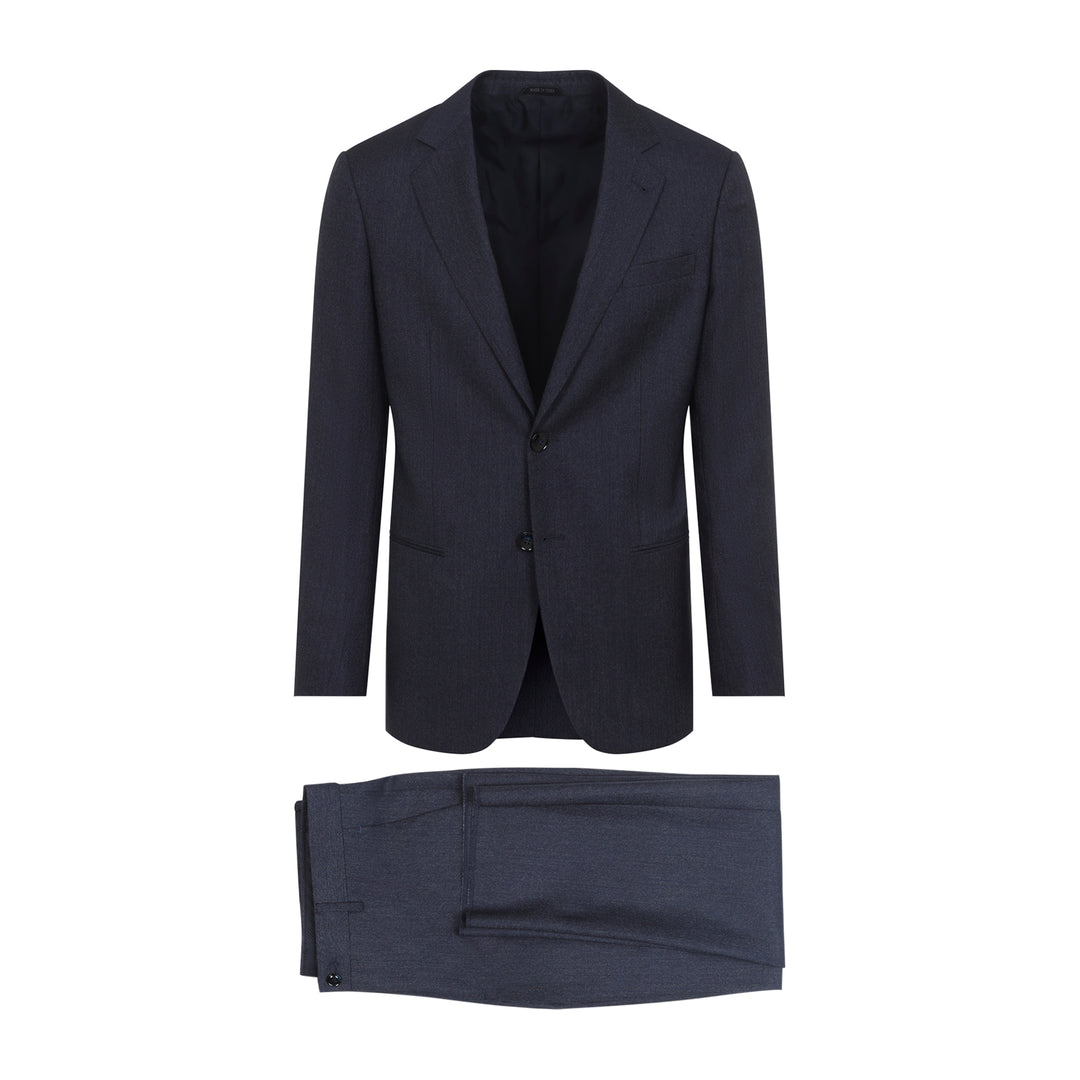 Giorgio Armani Formal - Blu | f3bc63317e57b9661b24e42df5dcd62fbb930b91