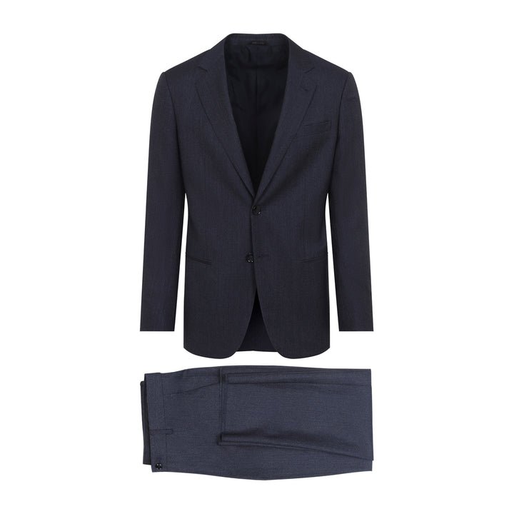 Giorgio Armani Formal - Blu | f3bc63317e57b9661b24e42df5dcd62fbb930b91