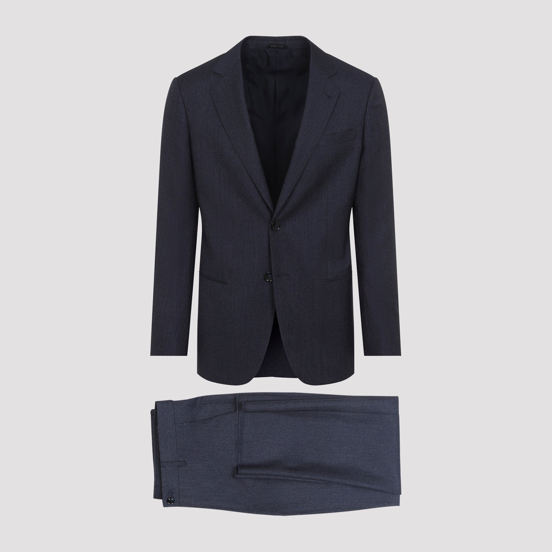 Giorgio Armani Formal - Blu | 1b3db419e47f15b37ca3db96a6d1fb5365f0e9f2
