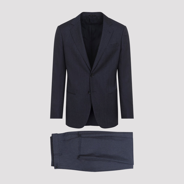 Giorgio Armani Formal - Blu | 1b3db419e47f15b37ca3db96a6d1fb5365f0e9f2