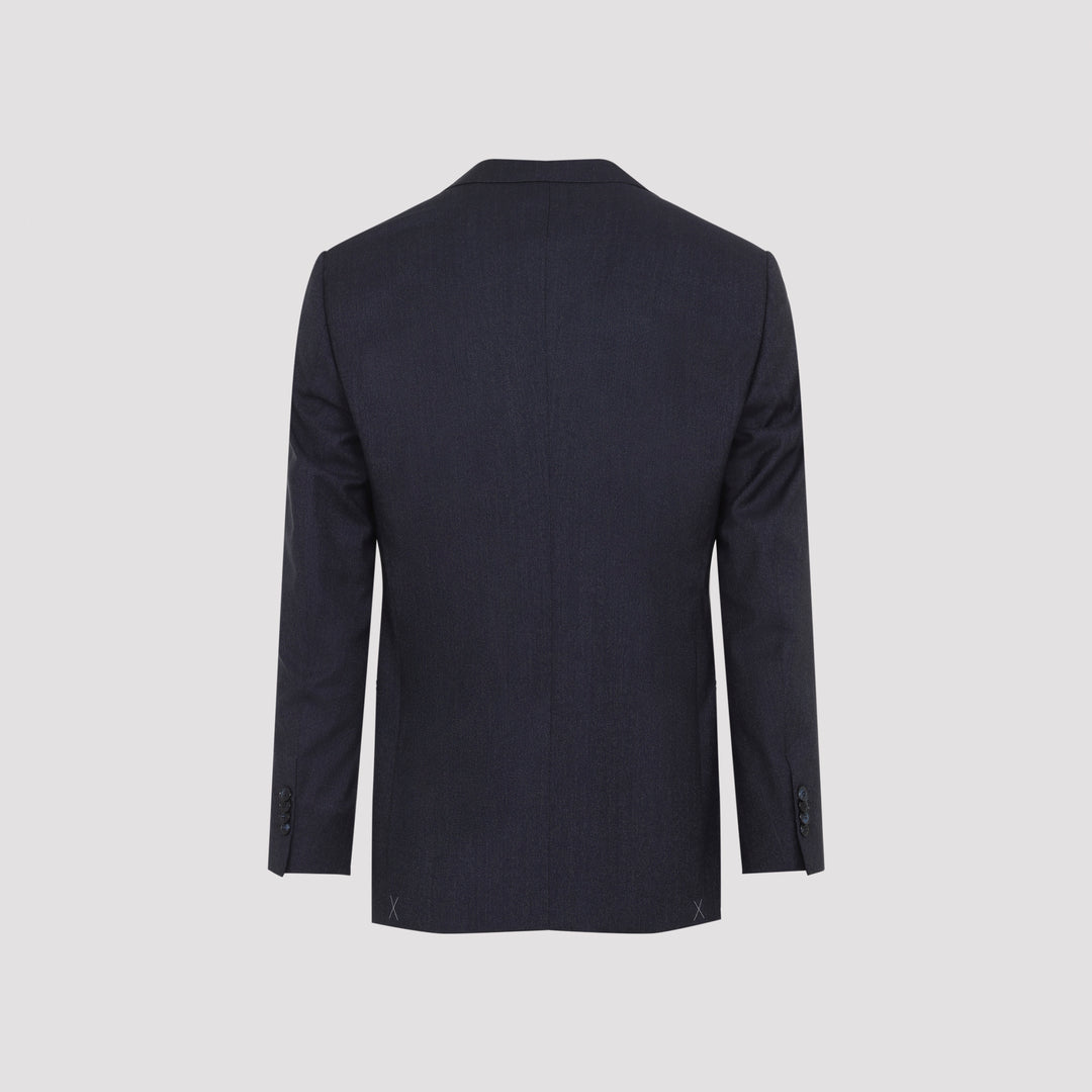 Giorgio Armani Formal - Blu | 8c3ad0177d79fe24fdd76ad7fb9d7ad841901d50