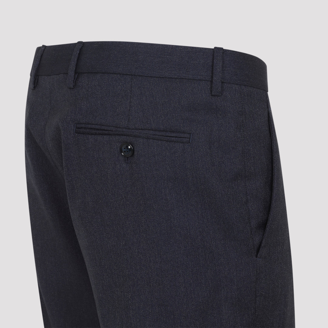 Giorgio Armani Formal - Blu | 92693cdc48adfd006fb590bf8e3e1fd7c4ba3c53