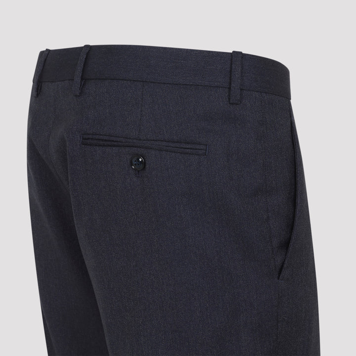 Giorgio Armani Formal - Blu | 92693cdc48adfd006fb590bf8e3e1fd7c4ba3c53