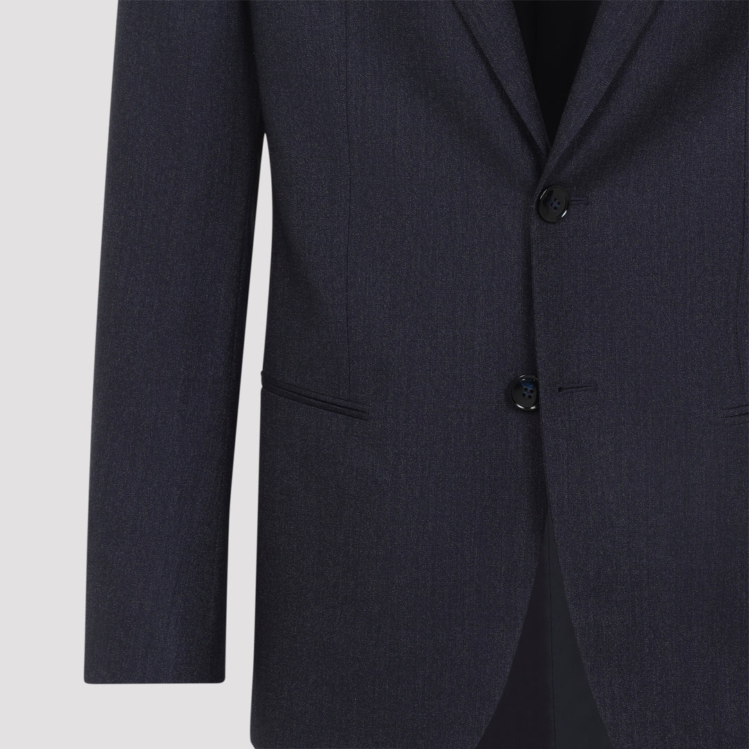 Giorgio Armani Formal - Blu | 2fced76a797647597d6d11274b390c048b335ed5