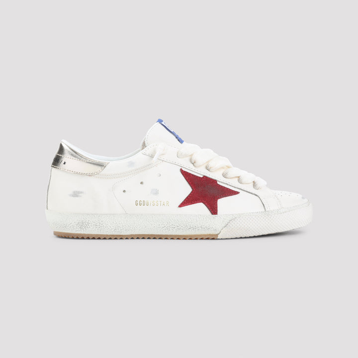 Golden Goose Sneakers - Bianco | 88c1c734001d9ad27a398d51ef94f03a2c772b9f