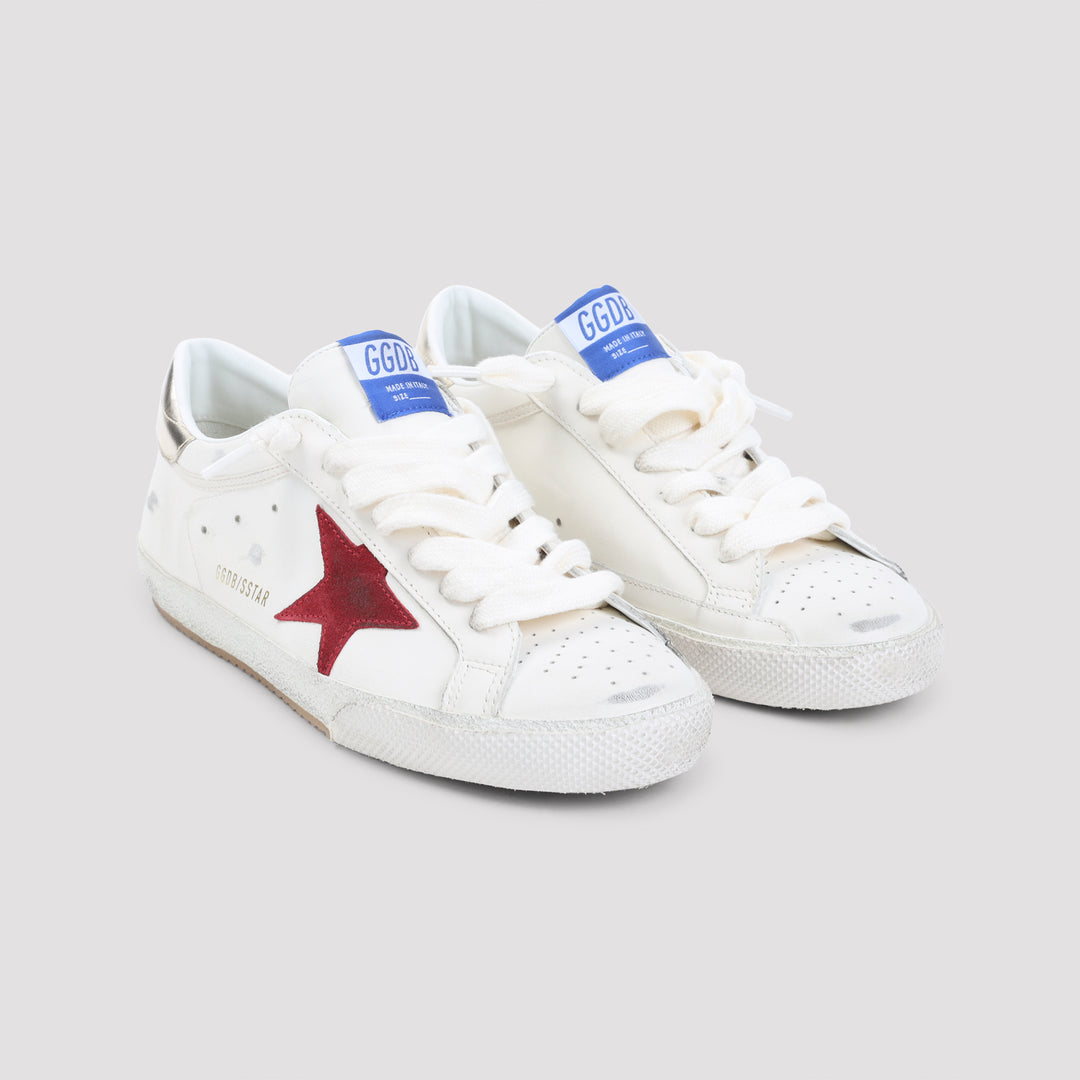 Golden Goose Sneakers - Bianco | e4773bec3d73d302eb8910af1e9849b6a34e5d22
