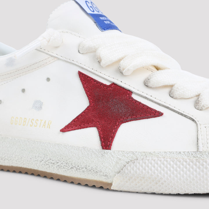 Golden Goose Sneakers - Bianco | a34b80248fa65d9c25dcee5742958af27a519c14