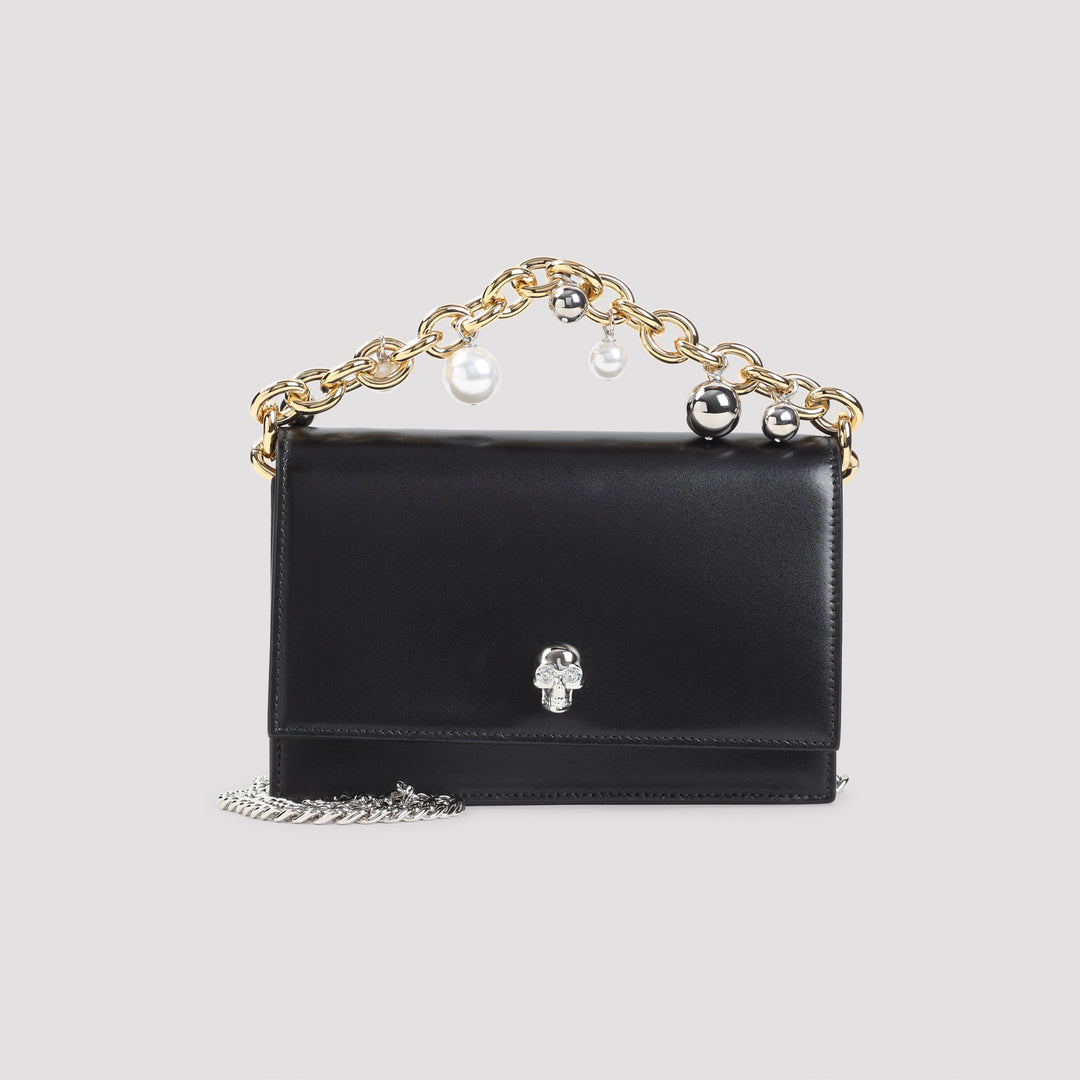 Alexander Mcqueen Clutches - Nero | 936a51fc4ea36df4ca89d30216d4657dfee8e2fc