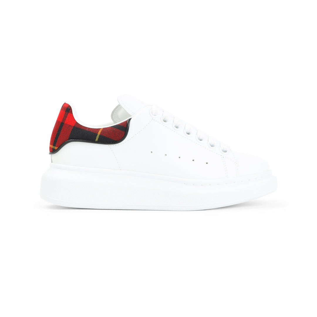 Alexander Mcqueen Sneakers - Bianco | 8029702b130bedcd2f65ff4c5a84c9410ced6e0b