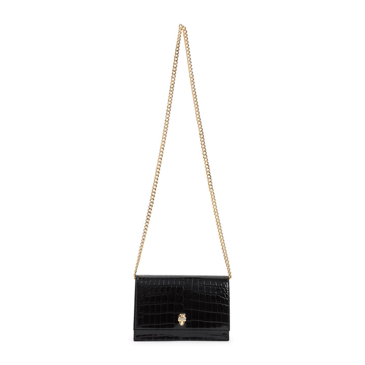 Alexander Mcqueen Clutches - Nero | 8cfa40677e853fd4ba75630dcdbb6d33162d8b04