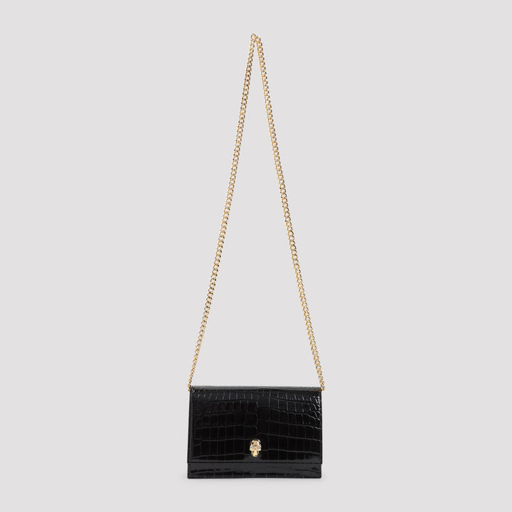 Alexander Mcqueen Clutches - Nero | 6b41433280a7a5348b462ba2a406847298fc5807