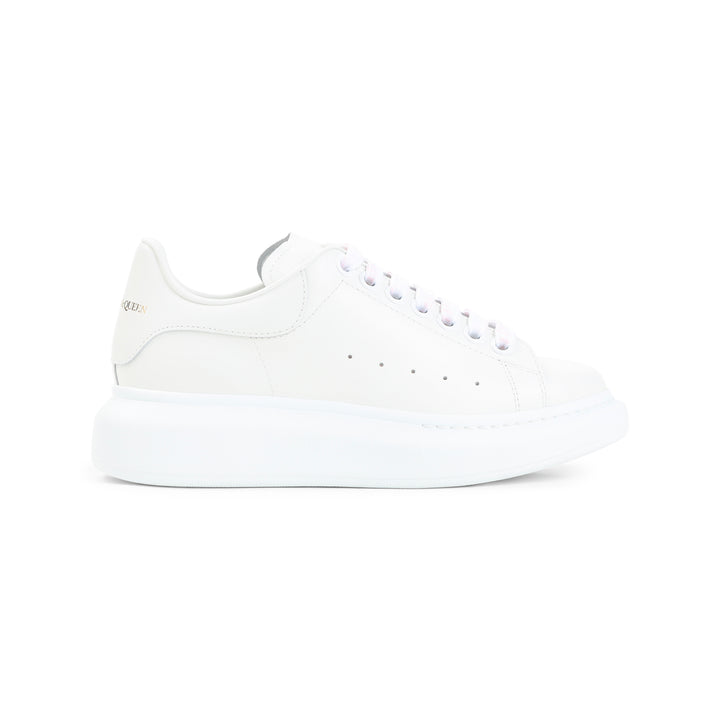 Alexander Mcqueen Sneakers - Bianco | b39db5ee42d6d704276ab30f7cea6e30465e5416