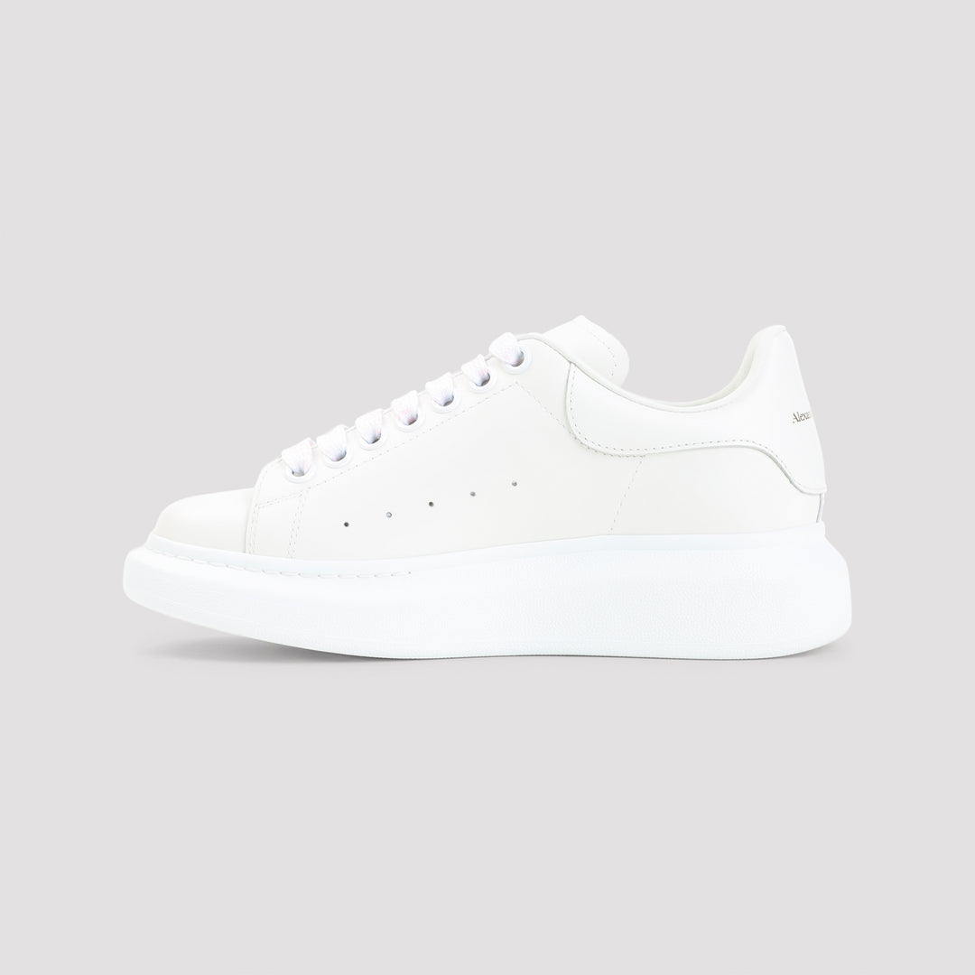 Alexander Mcqueen Sneakers - Bianco | b7877f7429062402bb9dcc52003e5c3c6779c00a