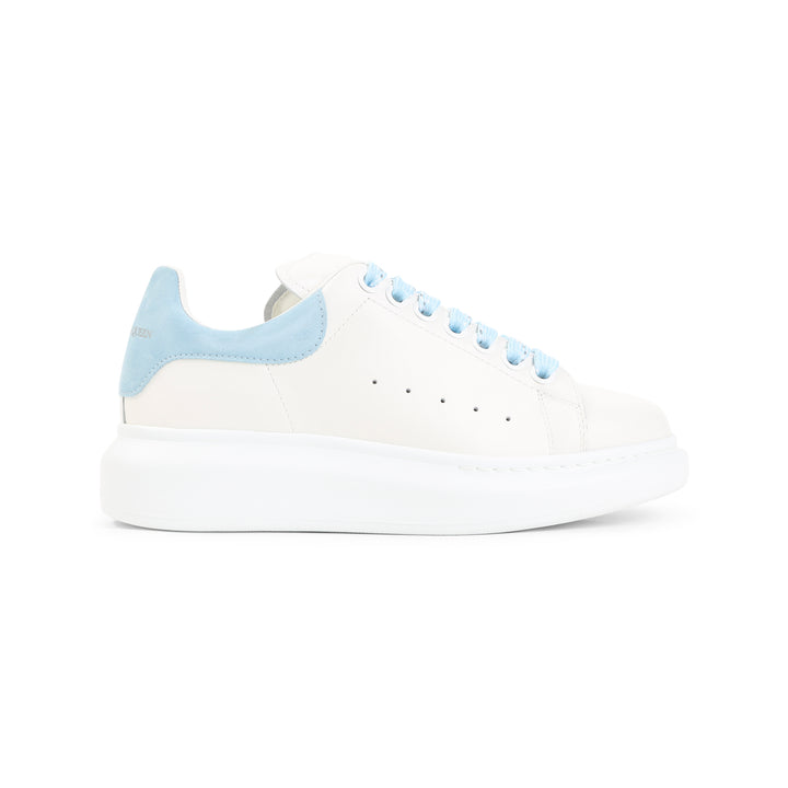 Alexander Mcqueen Sneakers - Bianco | ccfa0d97dee5dafdcc69d738808de52aa346f2e0