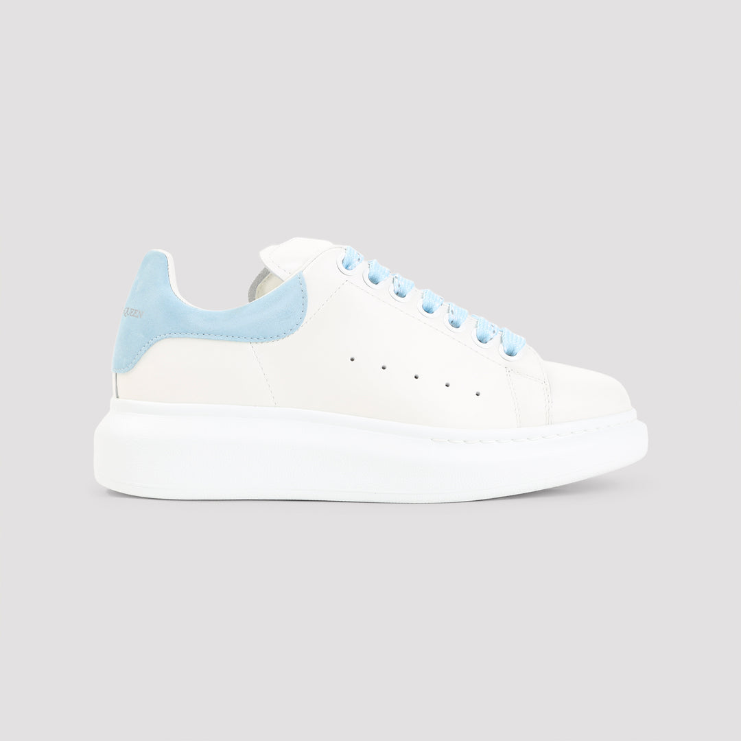Alexander Mcqueen Sneakers - Bianco | a22b29b2a23427928294d1b1646b31e90fda7992