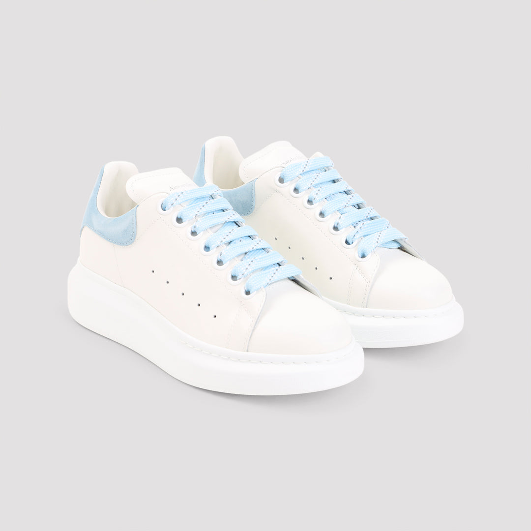 Alexander Mcqueen Sneakers - Bianco | f35b15f5f29740f96a052faee01376659a98865c