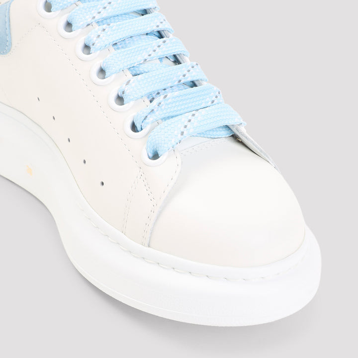 Alexander Mcqueen Sneakers - Bianco | 8b36b0ed2fb43de81ee8312762dd1c6c9f2c293a