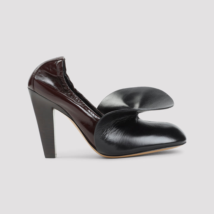 Phoebe Philo Decollete - Nero | dcea51bacc93d221bfcf9594b546061c452d0381