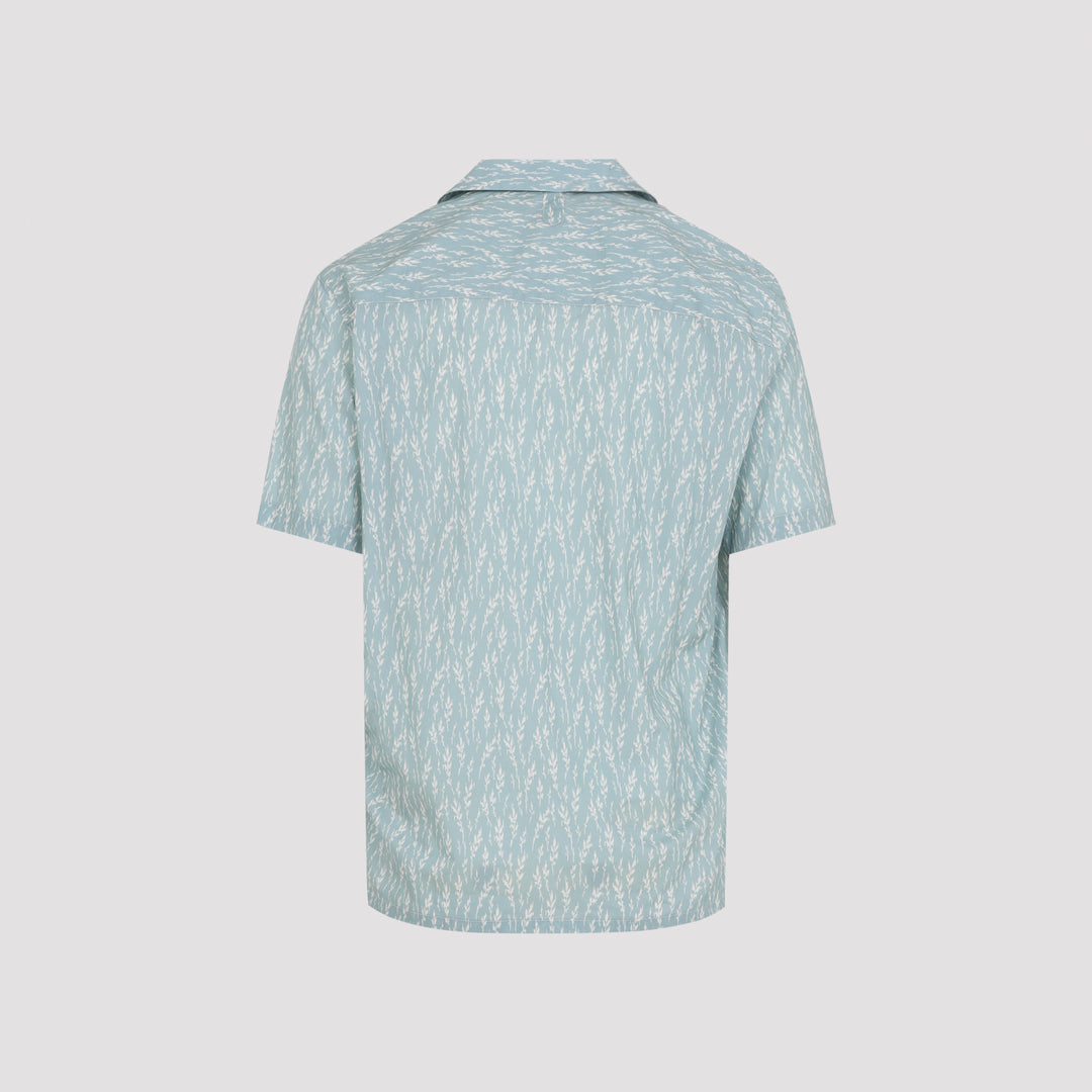 Canali Shirts - Verde | 79b25f69c29e6727c02db7e54898fdce7c04e3e6