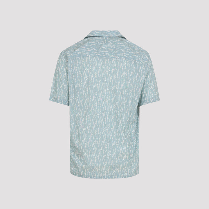 Canali Shirts - Verde | 79b25f69c29e6727c02db7e54898fdce7c04e3e6